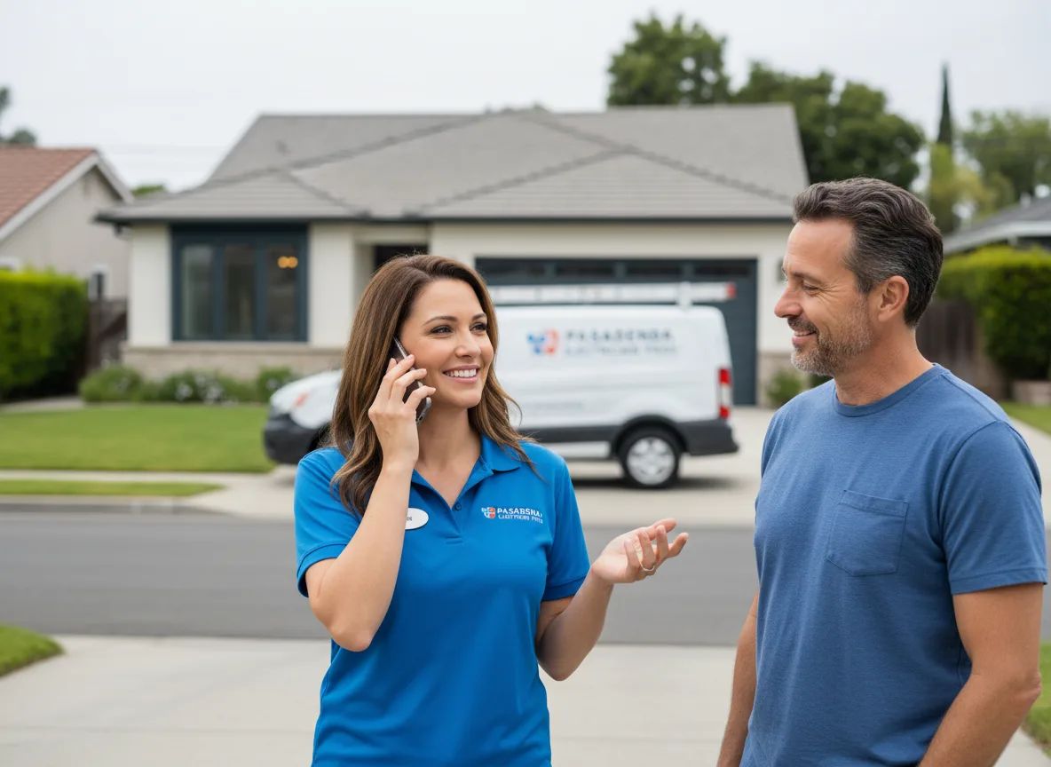 Electrician Westville, IL FAQs